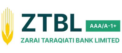 ZTBL logo