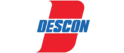 Descon logo
