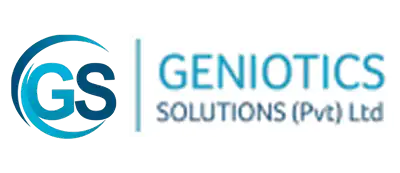 Geniotics logo