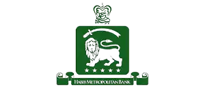 Habib Metro Bank logo