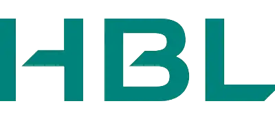 HBL logo