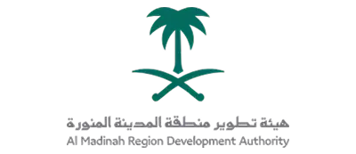 Madinah Development logo