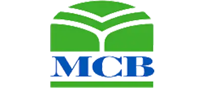 MCB logo