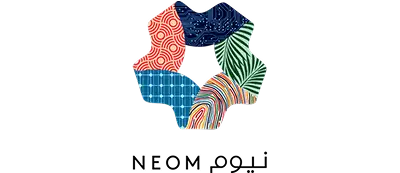 NEOM logo