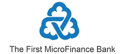 The First MicroFinanceBank logo