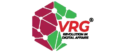 VRG logo