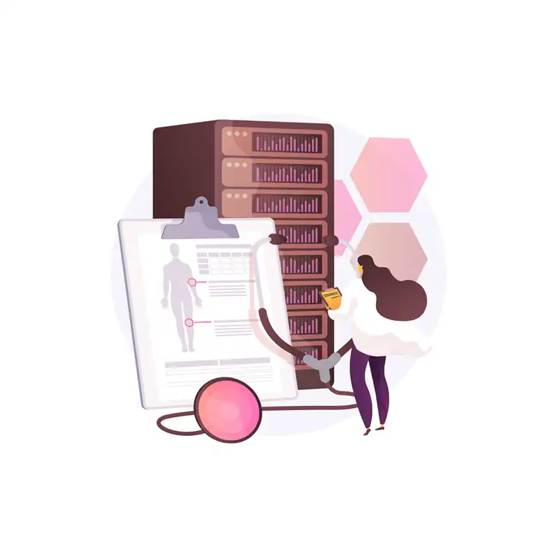 Medical record ETL platform for transforming patient data