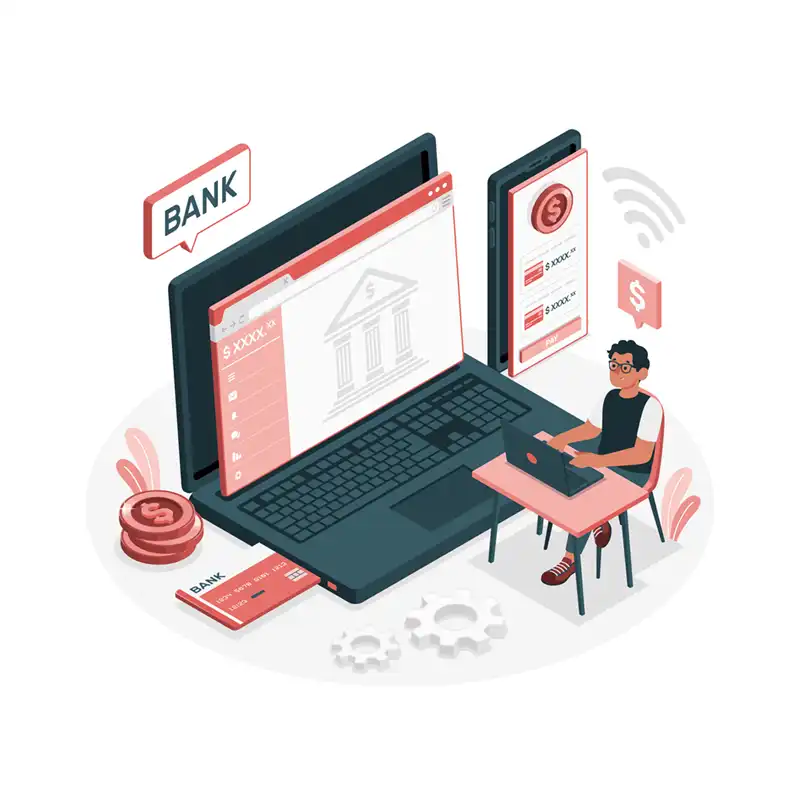 Open banking API management platform