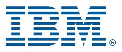 IBM logo