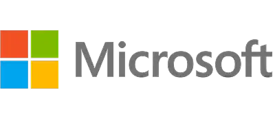 Microsoft logo