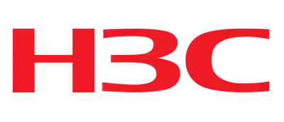 H3C logo