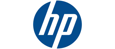 HP logo