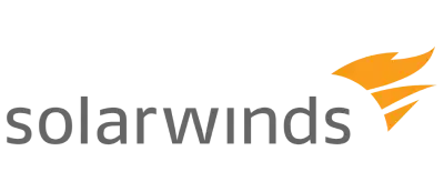 SolarWinds logo