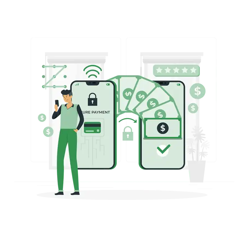 Payment processor platform for merchant transactions